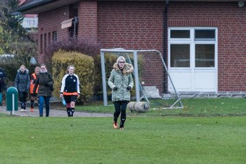 Bild 48 - Frauen TSV Wiemersdorf - SG Wilstermarsch II : Ergebnis: 1:3